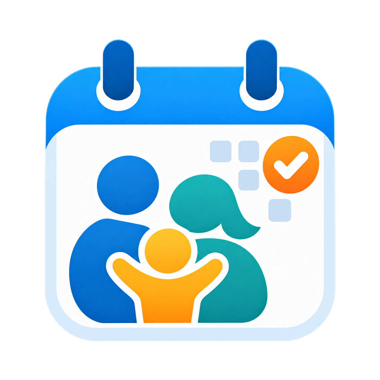 Logo Family Planer